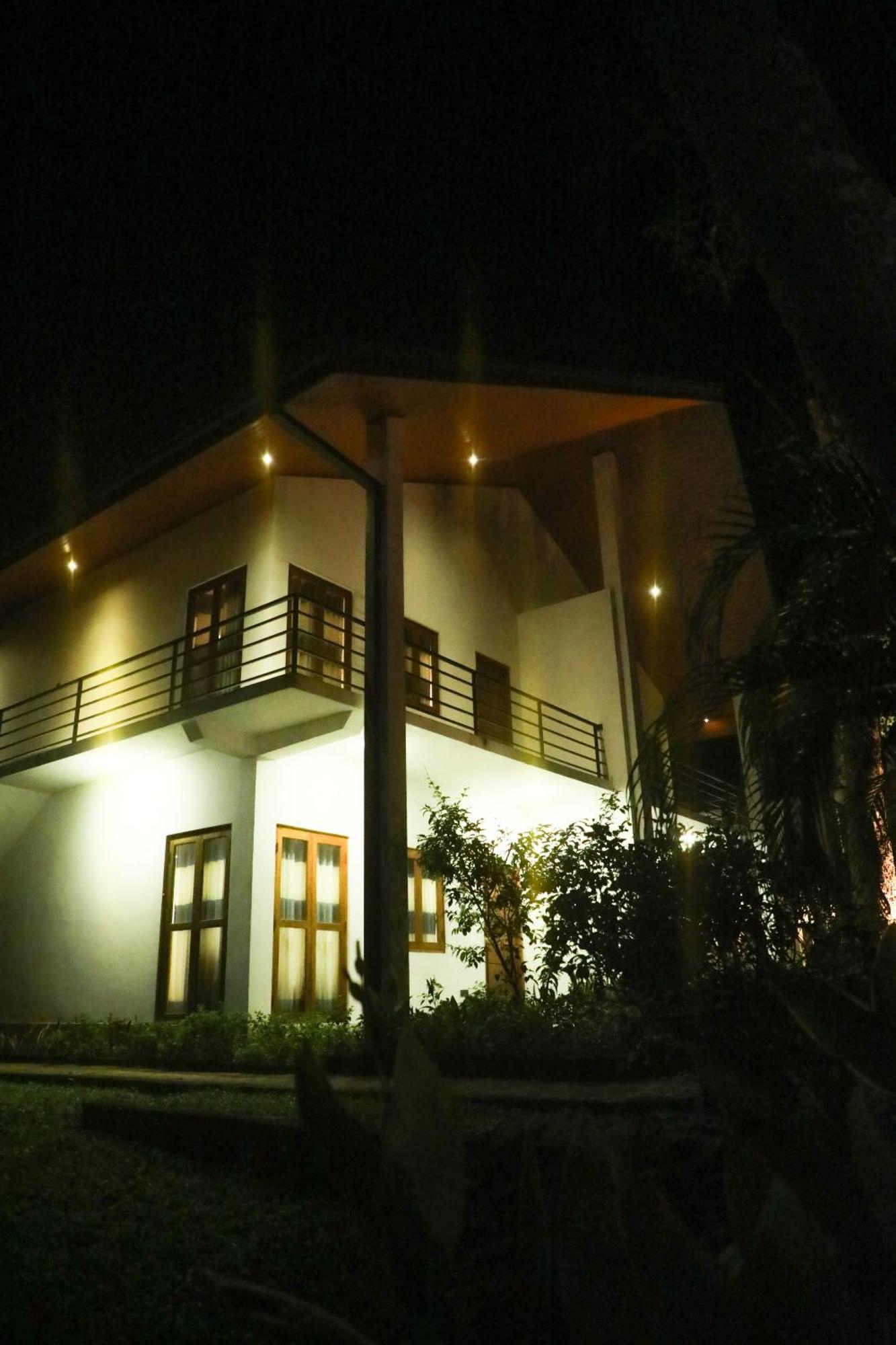 Athkandura Hotel ฮาบารานา ภายนอก รูปภาพ
